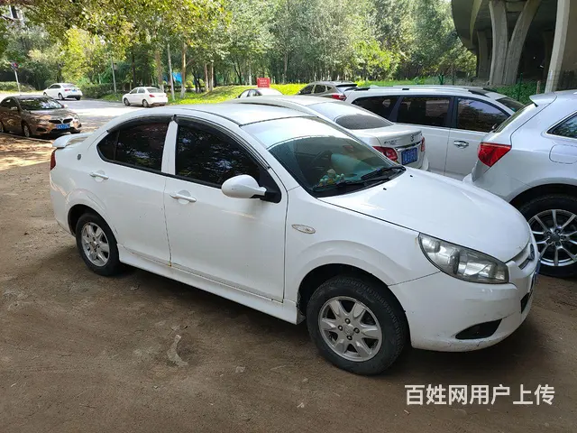 江淮 同悦 2009款 1.3 手动 豪华型 - 图片 3