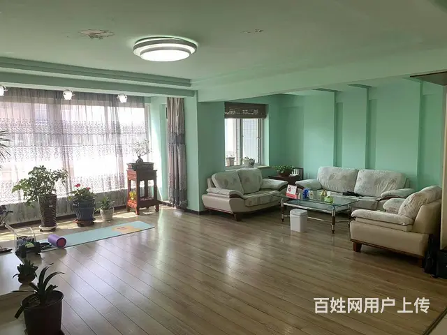 松山新区 锦绣天第A区 5楼顶步梯带阁楼 万达广场 渤海大学 - 图片 1