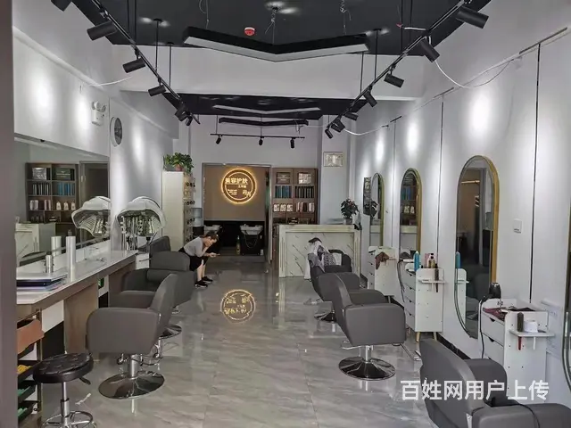 (旺铺猫)：欧兰路雍华府商业街空转带三相电 - 图片 3