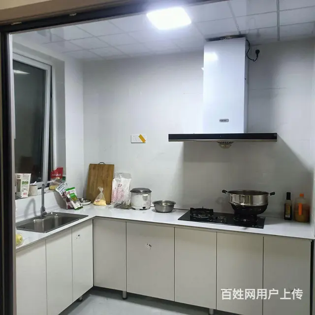 华美东山悦3室2厅1卫 - 图片 7