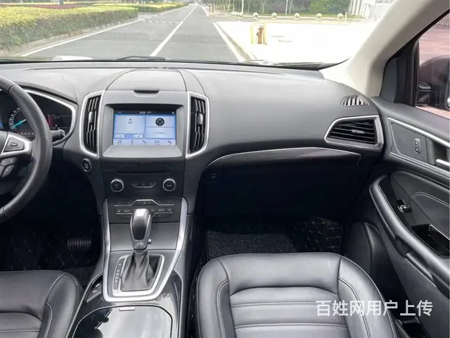 福特 锐界 2018款 2.0T 手自一体 EcoBoost - 图片 2