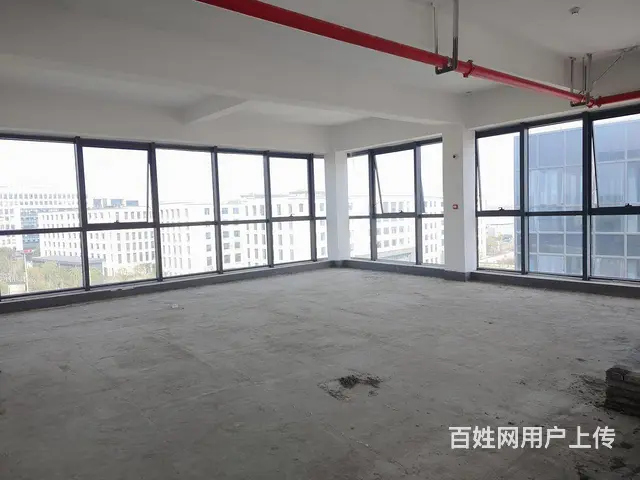 全新楼盘直租|联胜路地铁站A口 45方至整栋可分割 定制装修 - 图片 1