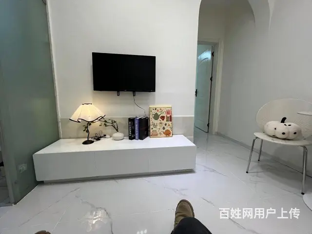 旭辉华庭街子城附近多套押一付一包物业网络房东人好可短租 - 图片 4
