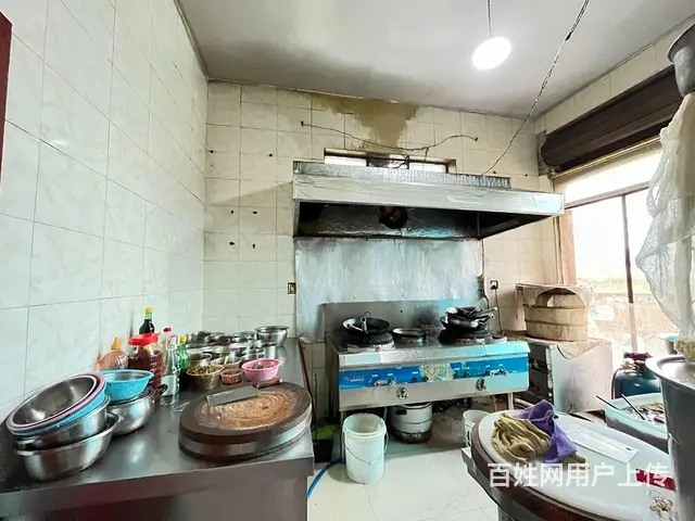 5845（商客网）安宁太平新城12年餐馆转让！生意稳定 - 图片 9