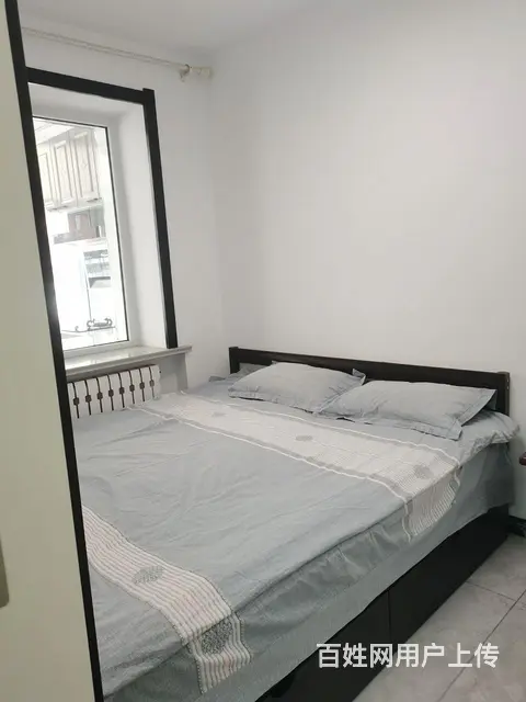 【搞定了！】拎包入住 家电 宽带齐全 可月租 3号入住 非中 - 图片 6