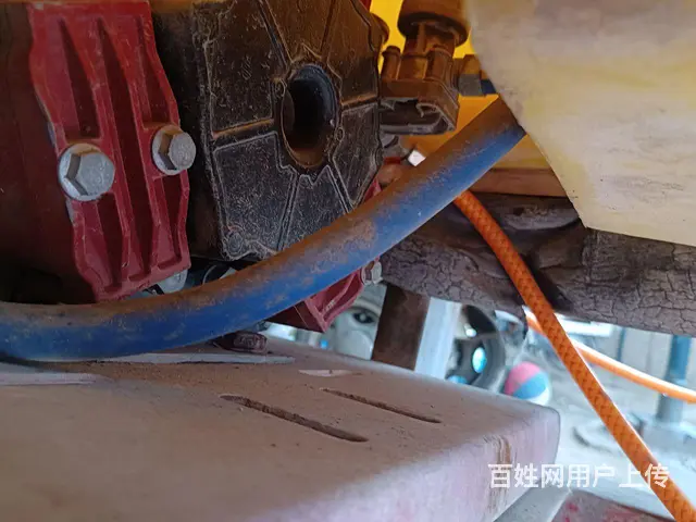【搞定了！】打药罐    就打1000多亩地 - 图片 1