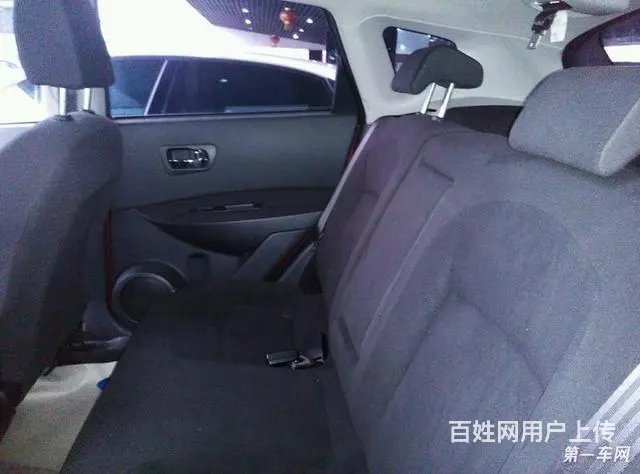 [成都]日产逍客 2.0L 自动 XL酷火 201 - 图片 12