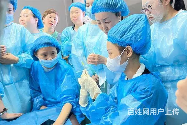 武汉医美培训学校 - 图片 3