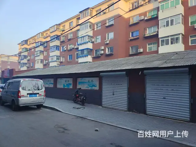 自行车库，食杂店，库房出售出兑转让 - 图片 3