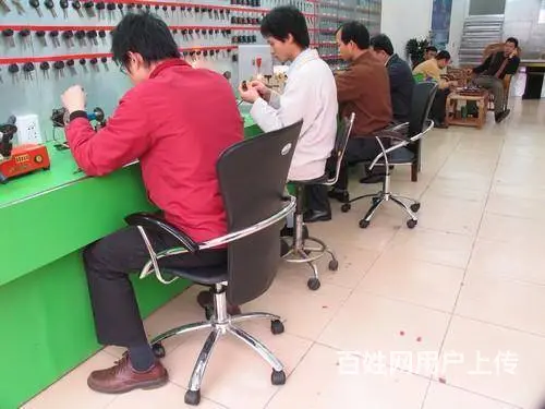 经区开锁王5124444 - 图片 1