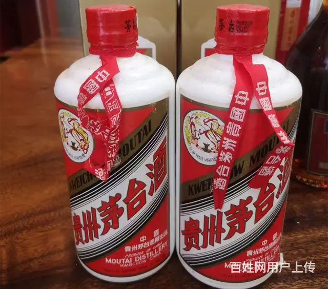 昆山地区烟酒回收价格很稳定-附近回收礼品 - 图片 5