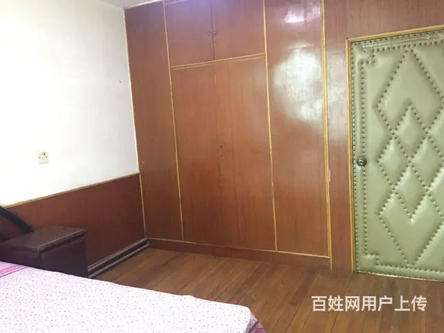 怀远门地铁B口旁，城中小区 550元/月，押一付一，家电全 - 图片 2