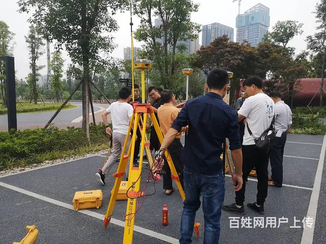 四川工程测量培训班教坐标转换吗 - 图片 2