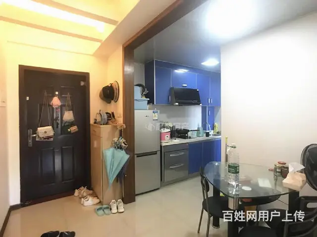 禾祥西路北禾祥46平上班族的 - 图片 6