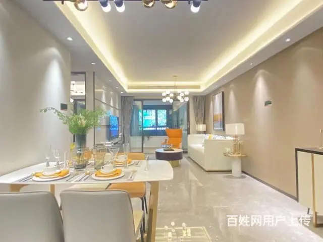 随你愿 下楼即学堂 万兴誉府！近万达皖东人民医院旁！送车位 - 图片 1