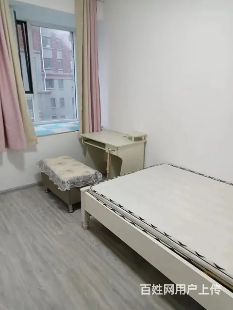 张店刮瓷刷漆，旧房翻新刷新，乳胶漆喷漆师傅个人 - 图片 1