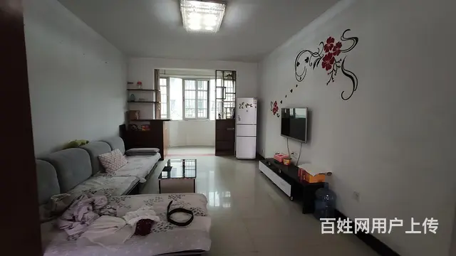 十里浔海花园 两居室 出租 家具家电齐全 - 图片 1