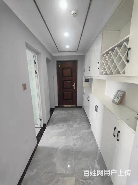 价格好谈北辰三角洲次新小区 C2区 环境好楼间距宽一线浏阳河 - 图片 10