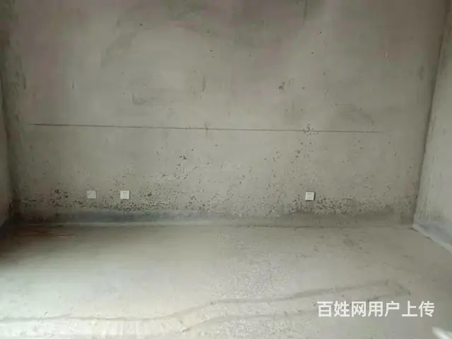 高盛唐郡大两室毛坯即买即装修随时看房！ - 图片 6