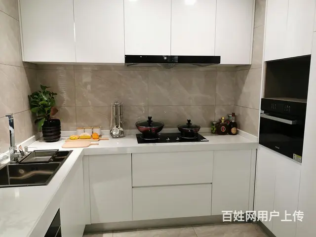 万兴花半里新盘大城南核芯五园环绕百米轻轨，低首付2成 - 图片 3