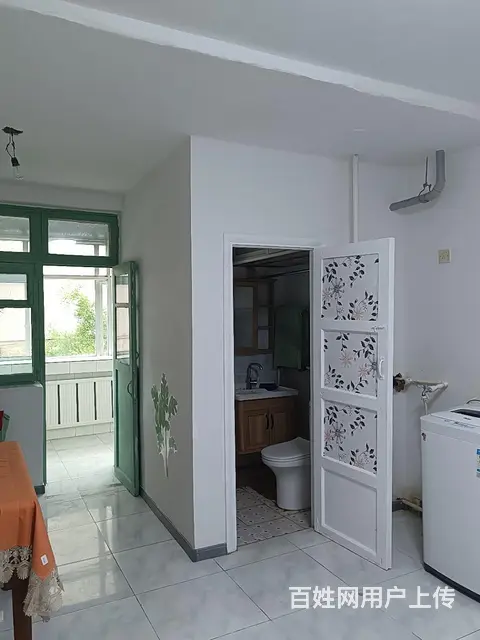 出租珠江怡盛园附近，一室一厅2楼，有空调家电全包网 - 图片 5