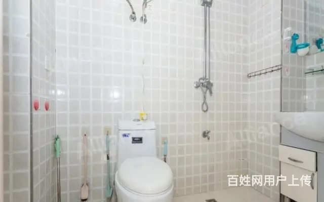 紫光福郡东区 普通住宅 中等装修 - 图片 4