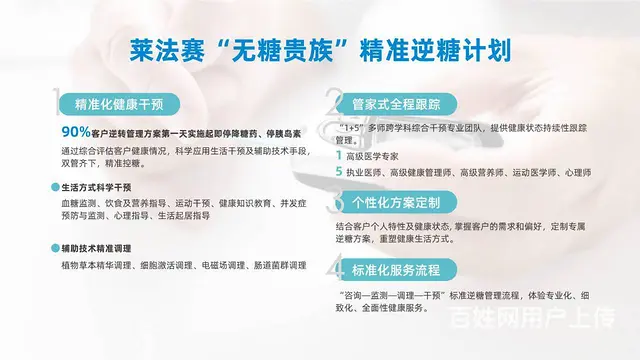 广州莱法赛慢病健康管理中心招募全国合伙人 - 图片 6