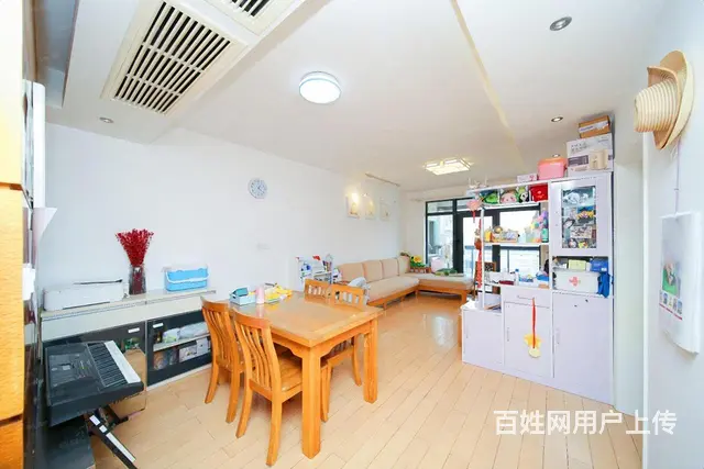彩虹城新上高层大两房，楼层高，视野好，采光佳，适合居住。 - 图片 7