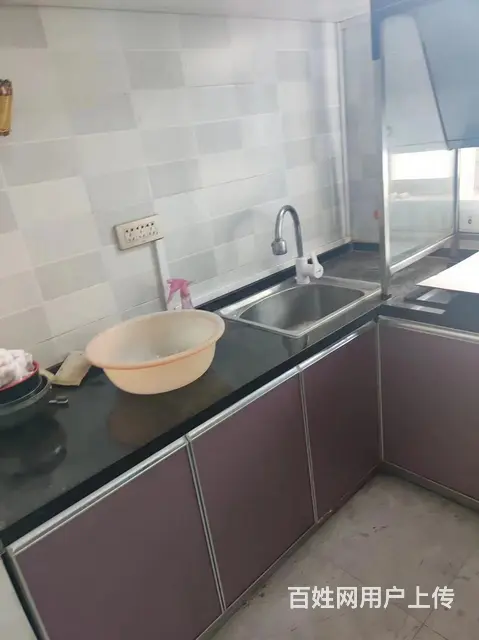 车站街  2楼 普通住宅1厅 中等装修 - 图片 7