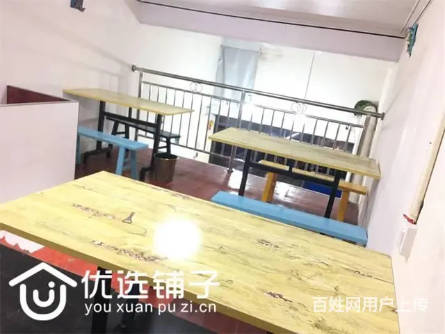 （优选铺子）西外金地花园45平烧烤店转让（可空转） - 图片 7
