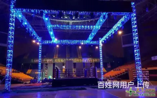 长沙特卖会大棚出租 展销会篷房租赁 车展帐篷出租搭 - 图片 3