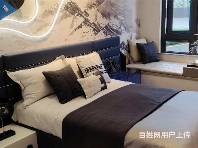 新房·保利天珺 上叠 纯洋房叠墅小区 国企精装修品质好口 - 图片 1