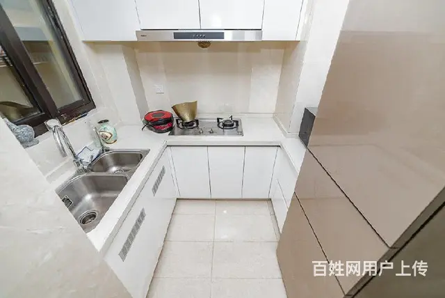 大润发地铁口花园街新城公馆小三房低于市场价有钥匙诚心出售 - 图片 3