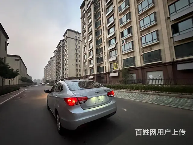 海马M3 2014款 1.5 手动 标准型 - 图片 11
