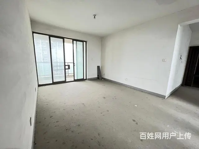 急!急!急毛坯305.00万元134.80平世茂江滨花园碧景 - 图片 1