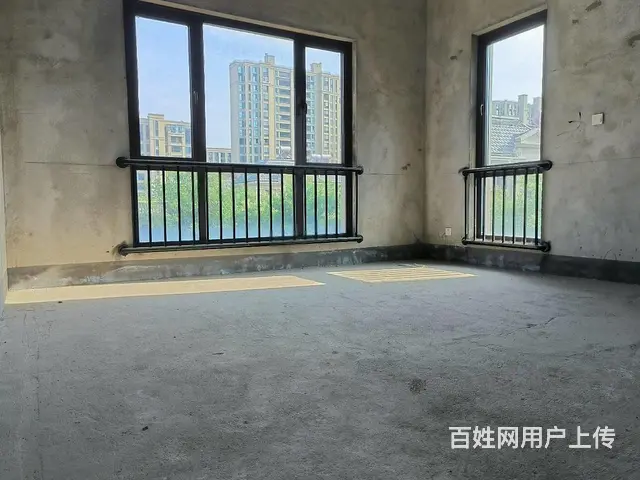 专卖别墅 双拼大别墅 证过二 200平大院子 带负一 - 图片 11