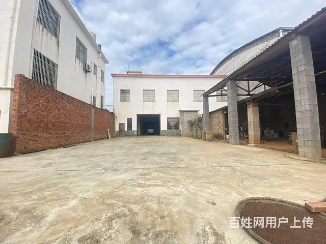 (房东直租)浏阳家具城开元大道500一1000平厂房出租 - 图片 7