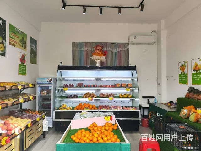 （51旺铺推荐）双创广场旁27平临街旺铺转让 - 图片 5
