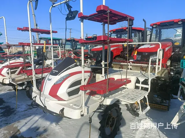 21年洋马大八行纯本地一手，不纯包退货 - 图片 2