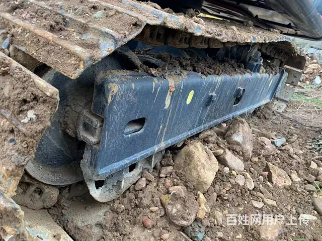 邢台二手挖掘机斗山80G手续齐全全国免费配送急转 - 图片 9
