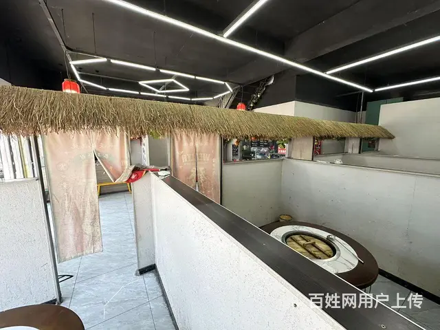 【优选推荐】敬安好位置餐饮店转让 - 图片 2