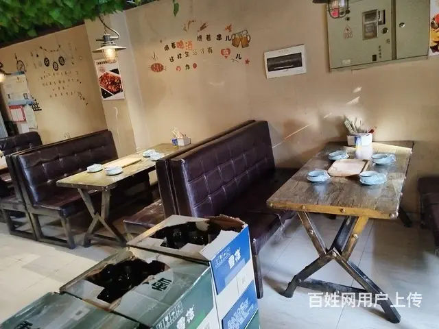 经营中，店内设施齐全，客源稳定，位置好，兑费包含4个月房租 - 图片 3