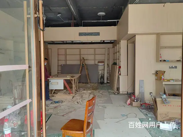 （51旺铺推荐）美华路200平临街铺面招租 - 图片 4