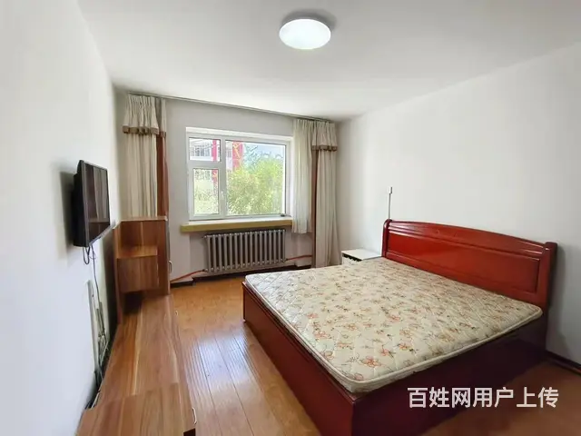 师范树梁陪读3楼 - 图片 1