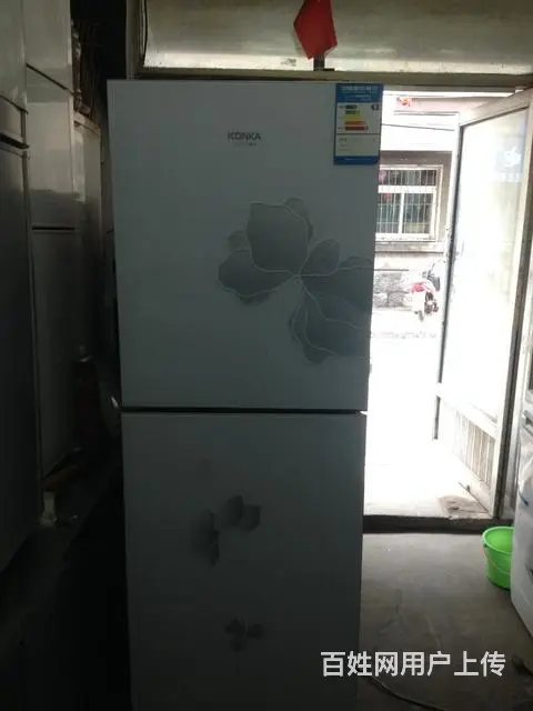 二十年维修经验精修冰箱洗衣机13470459881 - 图片