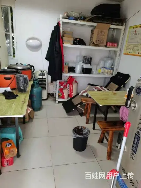 急转，长青路门面转让，适合外卖 - 图片 2
