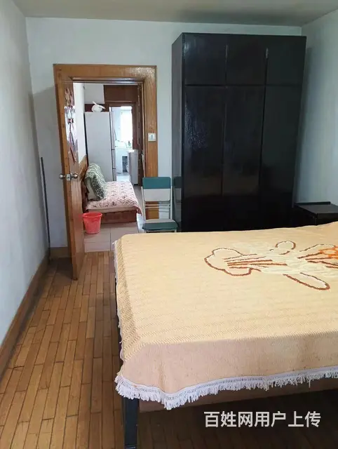 地铁房建北小区(鼓楼) 普通住宅1厅 中等装修 - 图片 1