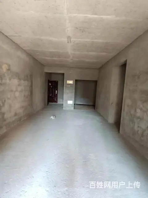 中鼎华城朝南3房2厅1卫双阳台看房方便 - 图片 3