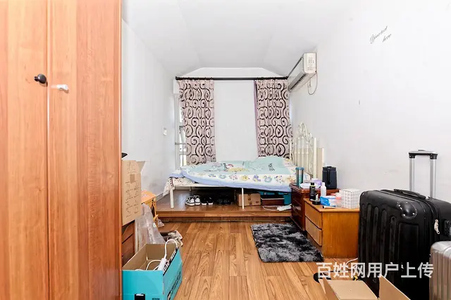 业主十分诚心卖 诚精装修三房送露台 阳光可晒被子 价格可谈 - 图片 3