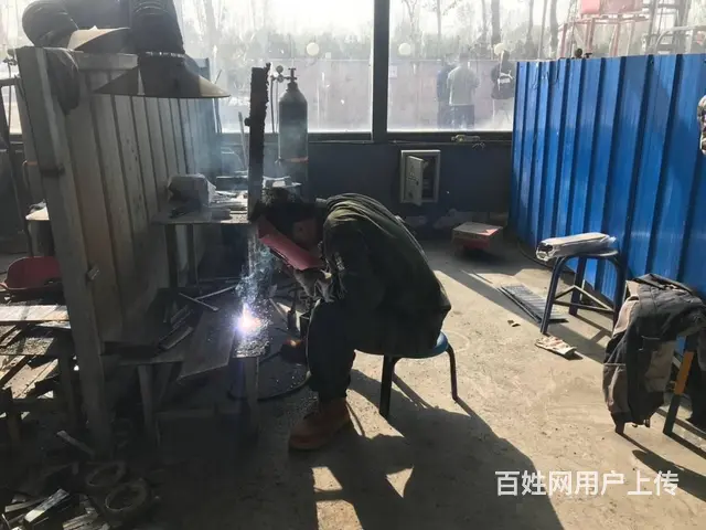 威海挖掘机培训学校荣成装载机培训学校铲车培训班 - 图片 4